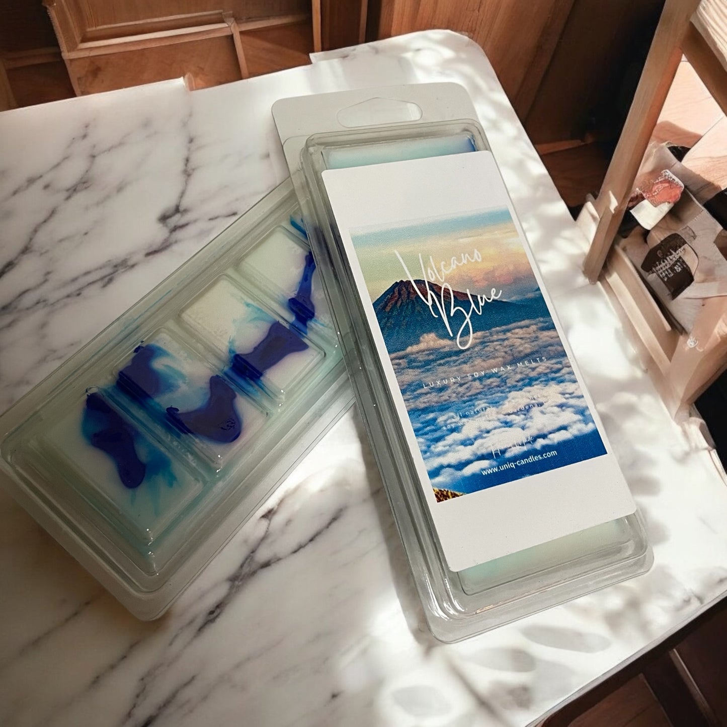 Home Fragrance Wax Melts