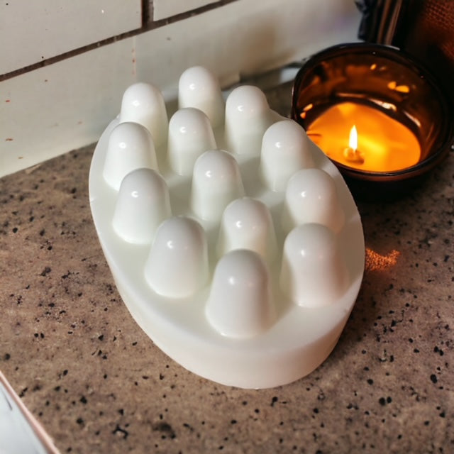 Coco Mango Soap Bars