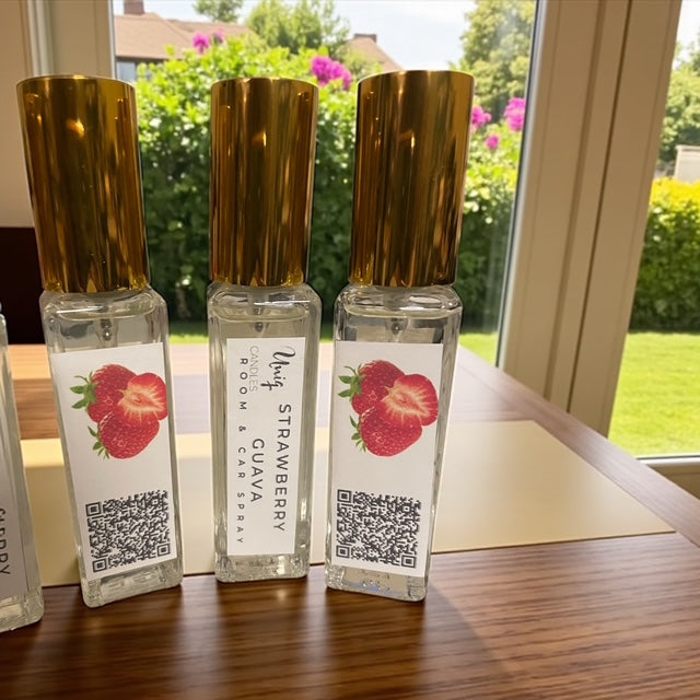 Purse Size Air Freshener