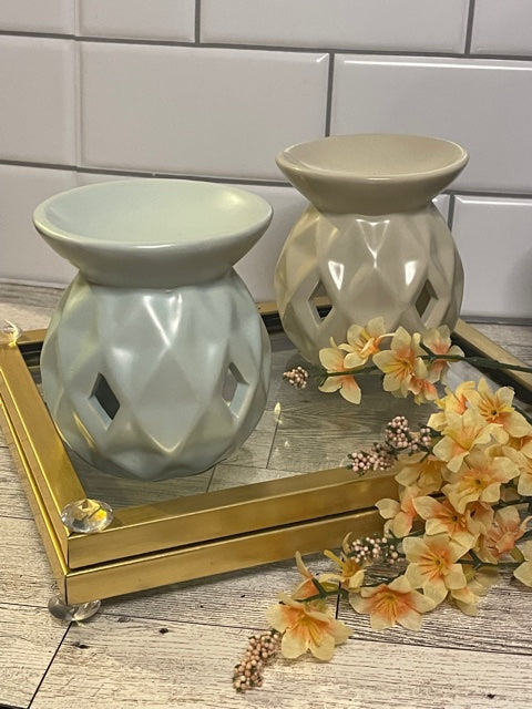 Wax Warmer Uniq Candles - All About The Scent