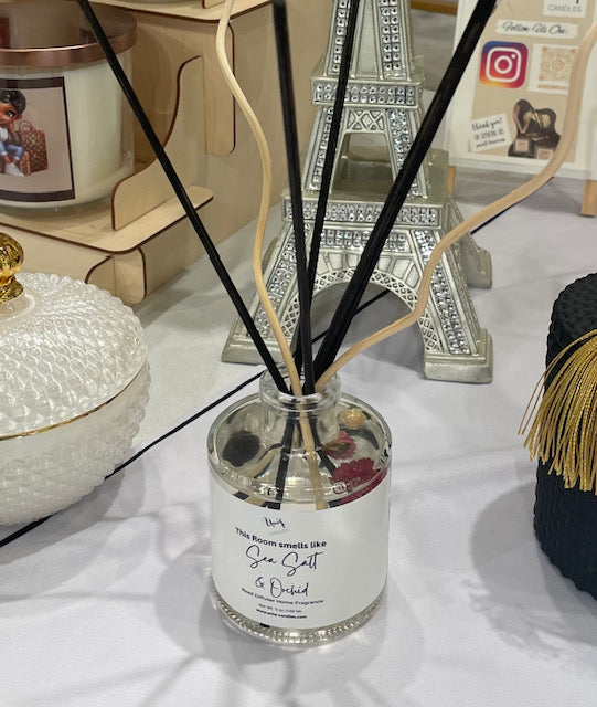 Home Fragrance Diffuser