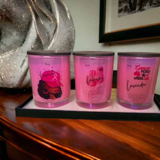 Breast Cancer Awareness