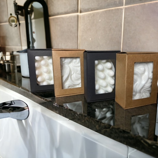 Coco Mango Soap Bars