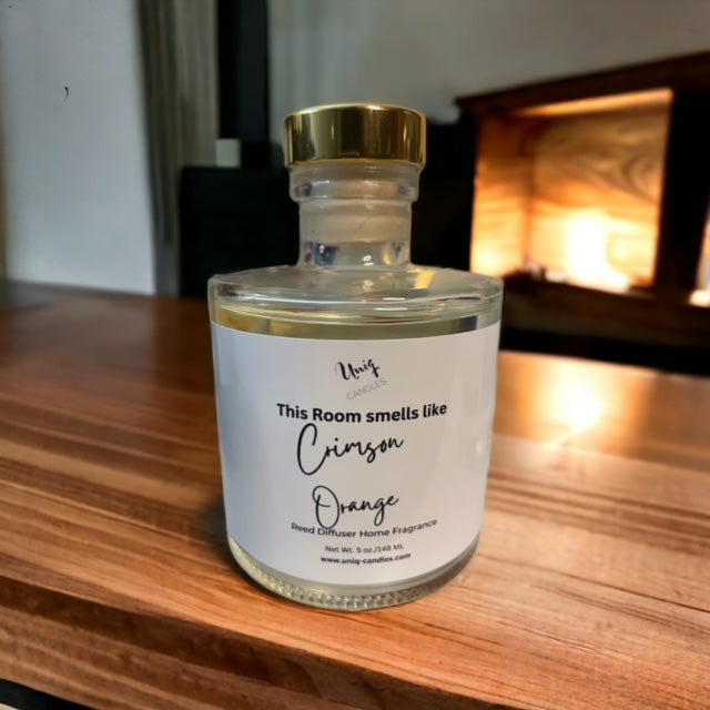 Home Fragrance Diffuser