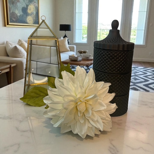 3 Tiers of Pure Bliss