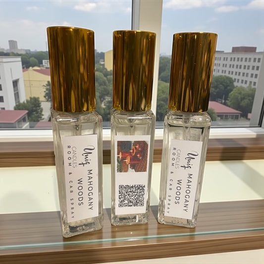 Purse Size Air Freshener