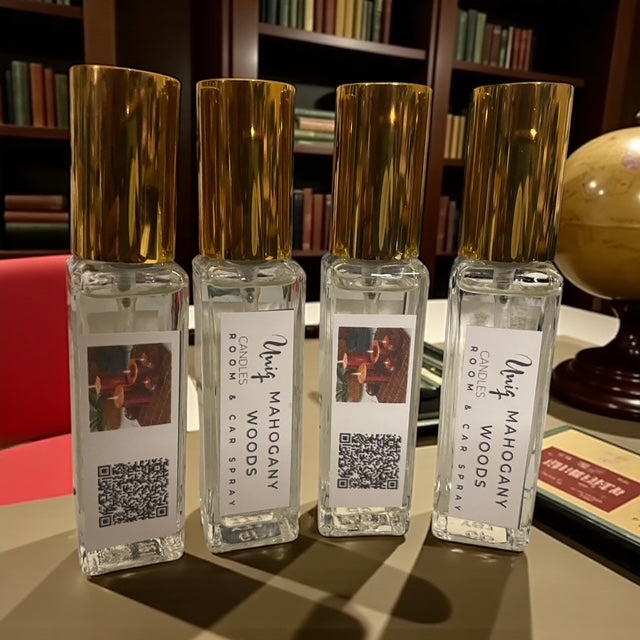 Purse Size Air Freshener