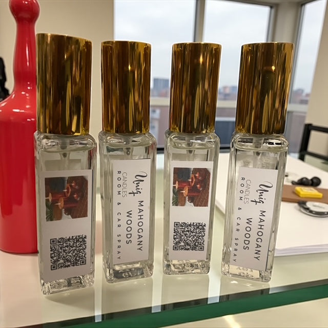 Purse Size Air Freshener