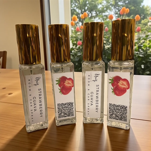 Purse Size Air Freshener