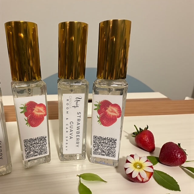 Purse Size Air Freshener