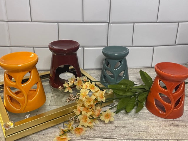 Wax Warmer Uniq Candles - All About The Scent