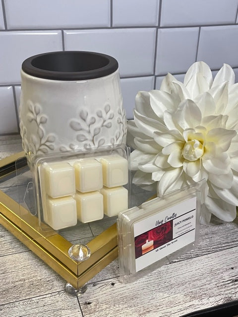 How to Use Scented Wax Melts and Electric Wax Melters 